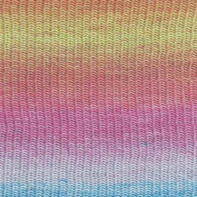 Lang Yarns Mille Colori Socks & Lace Luxe