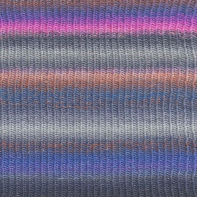 Lang Yarns Mille Colori Socks & Lace Luxe