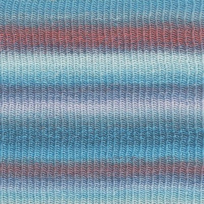 Lang Yarns Mille Colori Socks & Lace Luxe