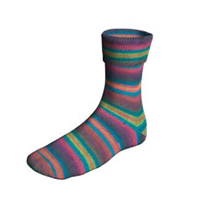 Lang Yarns Super Soxx 4ply | Color