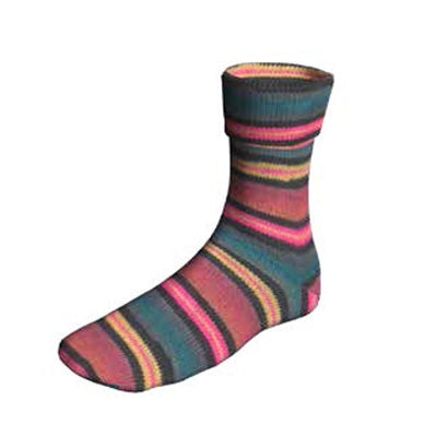 Lang Yarns Super Soxx 4ply | Color