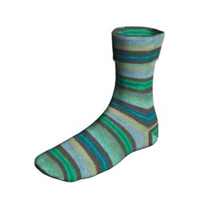 Lang Yarns Super Soxx 4ply | Color