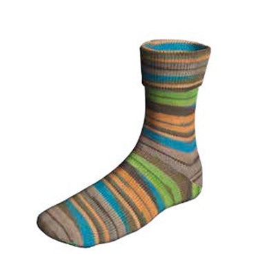 Lang Yarns Super Soxx 4ply | Color