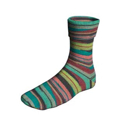 Lang Yarns Super Soxx 4ply | Color