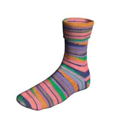 Lang Yarns Super Soxx 4ply | Color