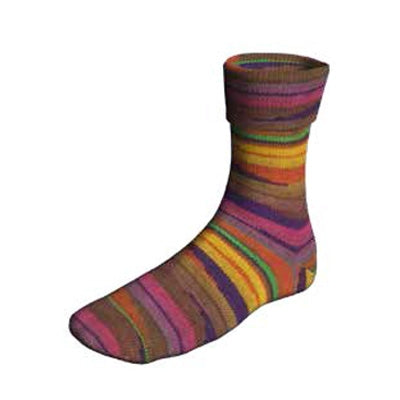 Lang Yarns Super Soxx 4ply | Color