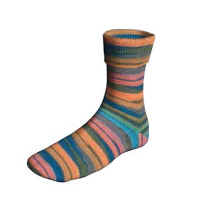 Lang Yarns Super Soxx 4ply | Color