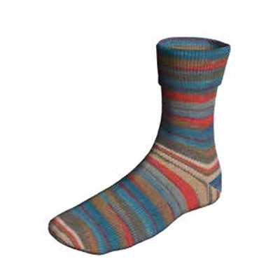 Lang Yarns Super Soxx 4ply | Color