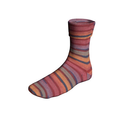 Lang Yarns Super Soxx 4ply | Color