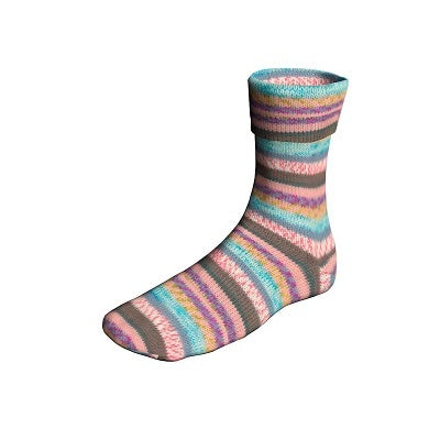 Lang Yarns Super Soxx 4ply | Color