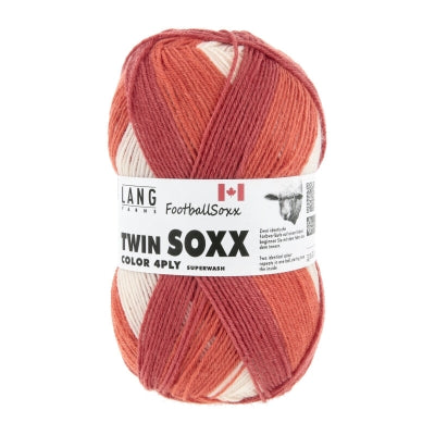 Lang Twin Soxx Color 4ply