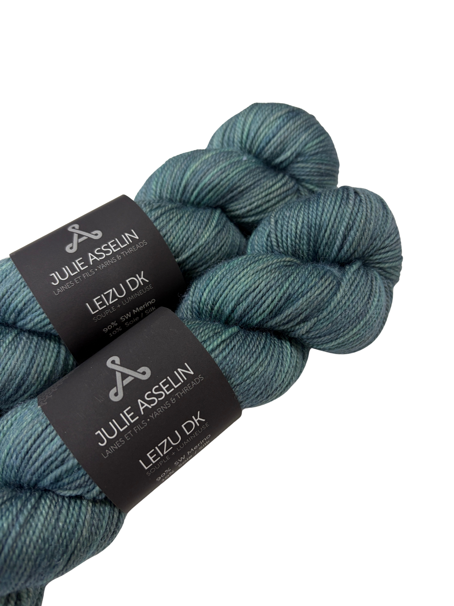Julie Asselin Leizu DK