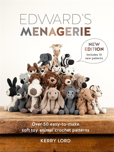 Edward's Menagerie