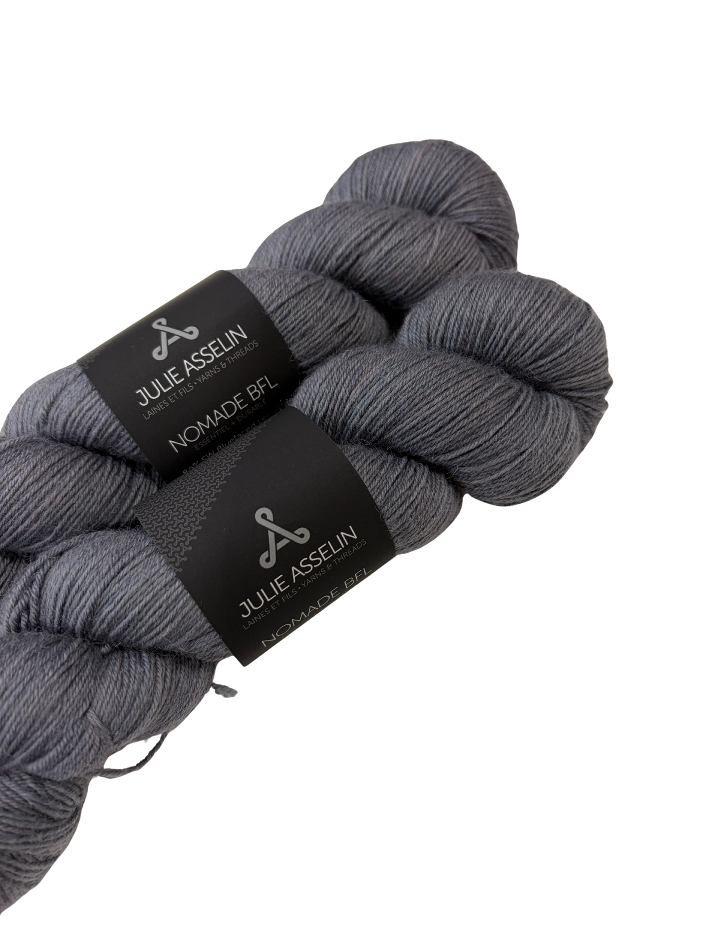 Julie Asselin Nomade BFL