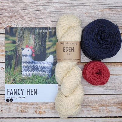 Baa Ram Ewe Animal Kits
