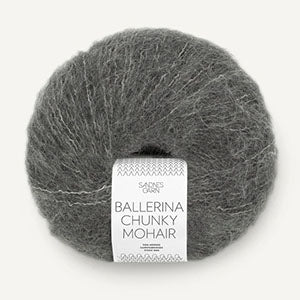Sandnes Garn Ballerina