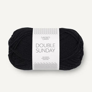 Sandnes Garn Double Sunday