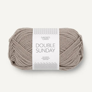 Sandnes Garn Double Sunday