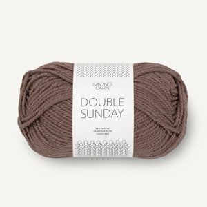 Sandnes Garn Double Sunday