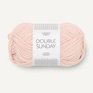 Sandnes Garn Double Sunday