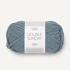 Sandnes Garn Double Sunday