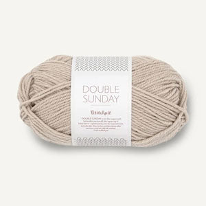 Sandnes Garn Double Sunday