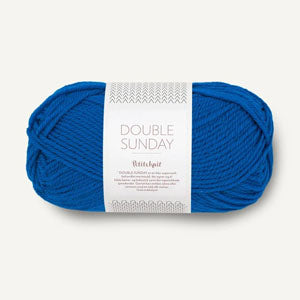Sandnes Garn Double Sunday