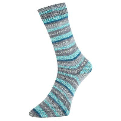 Pro Lana Yarns Fjord Sock - Norway