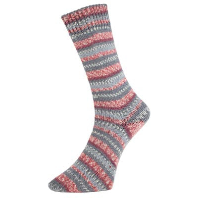 Pro Lana Yarns Fjord Sock - Norway