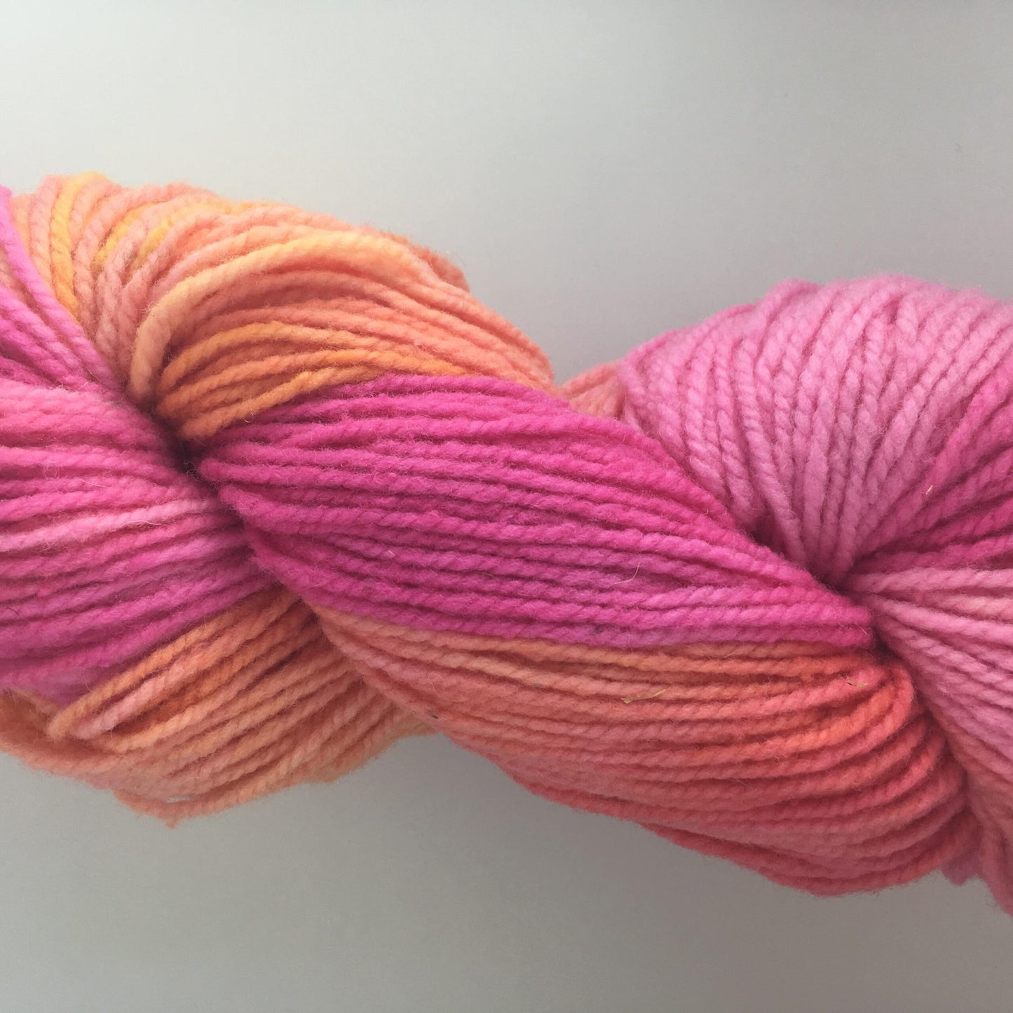 Briggs and Little Softspun Hand Painted