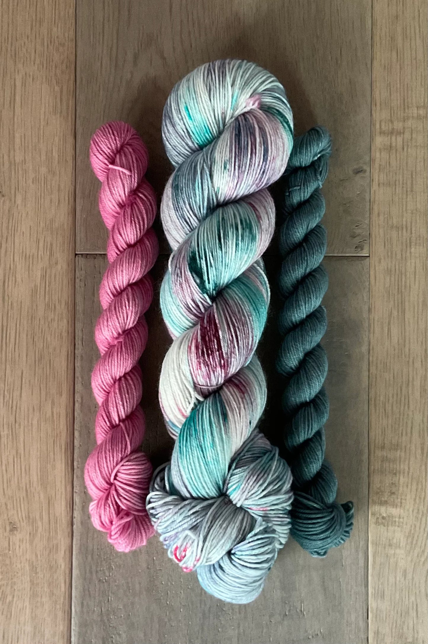Polka Dot Creek Sock Sets