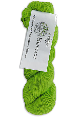 Cascade Heritage