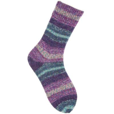 Rico Socks Sprinkly Stripey