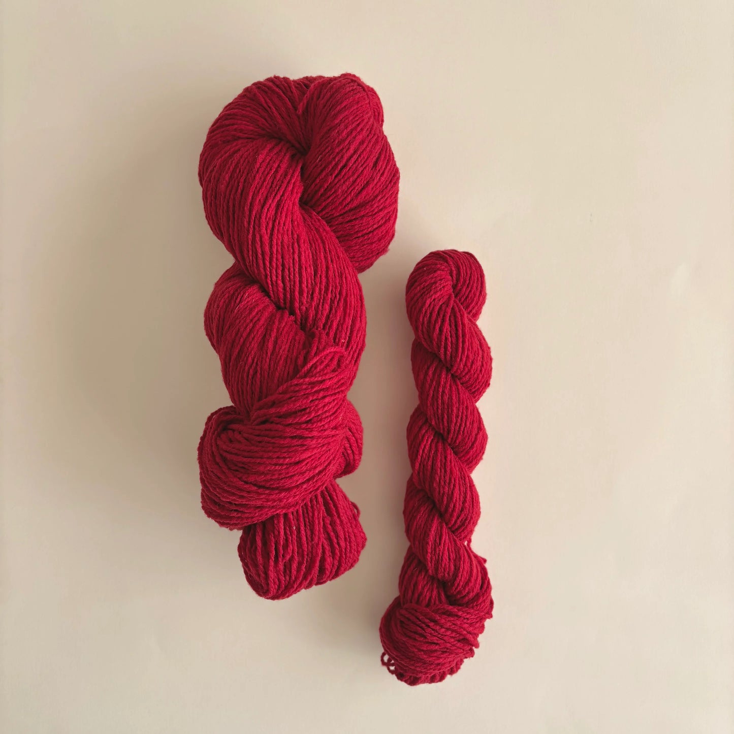 Waxwing Yarn Erable | 50g