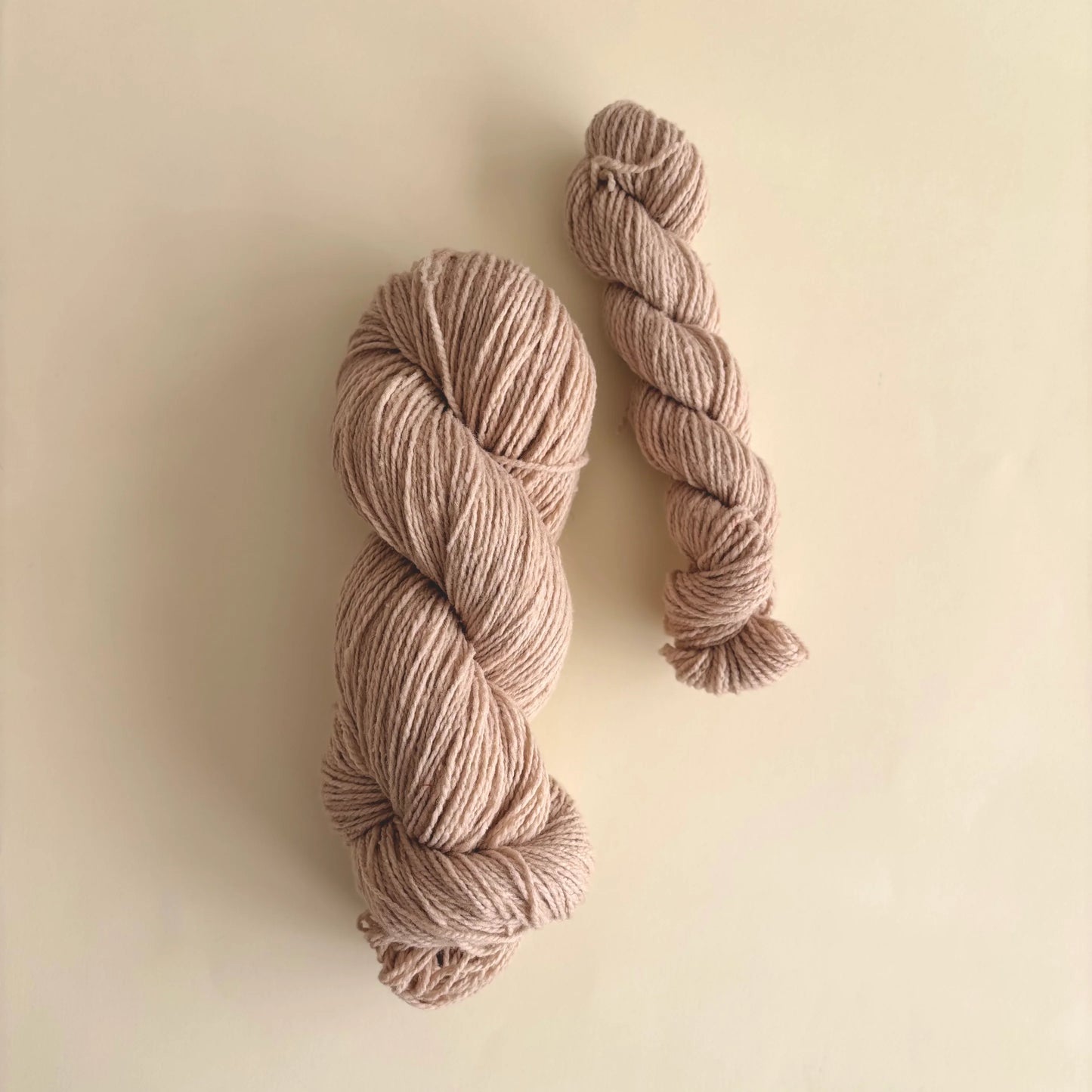 Waxwing Yarn Erable | 50g