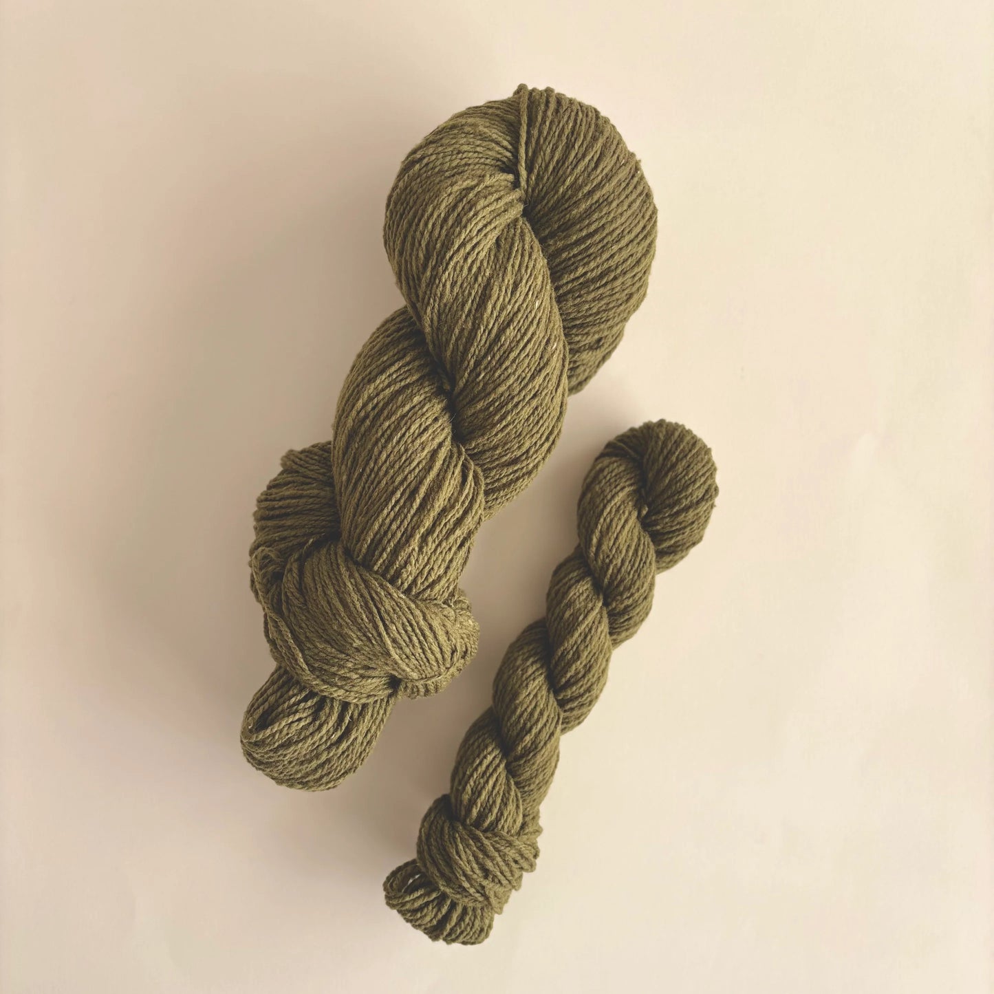 Waxwing Yarn Erable | 50g