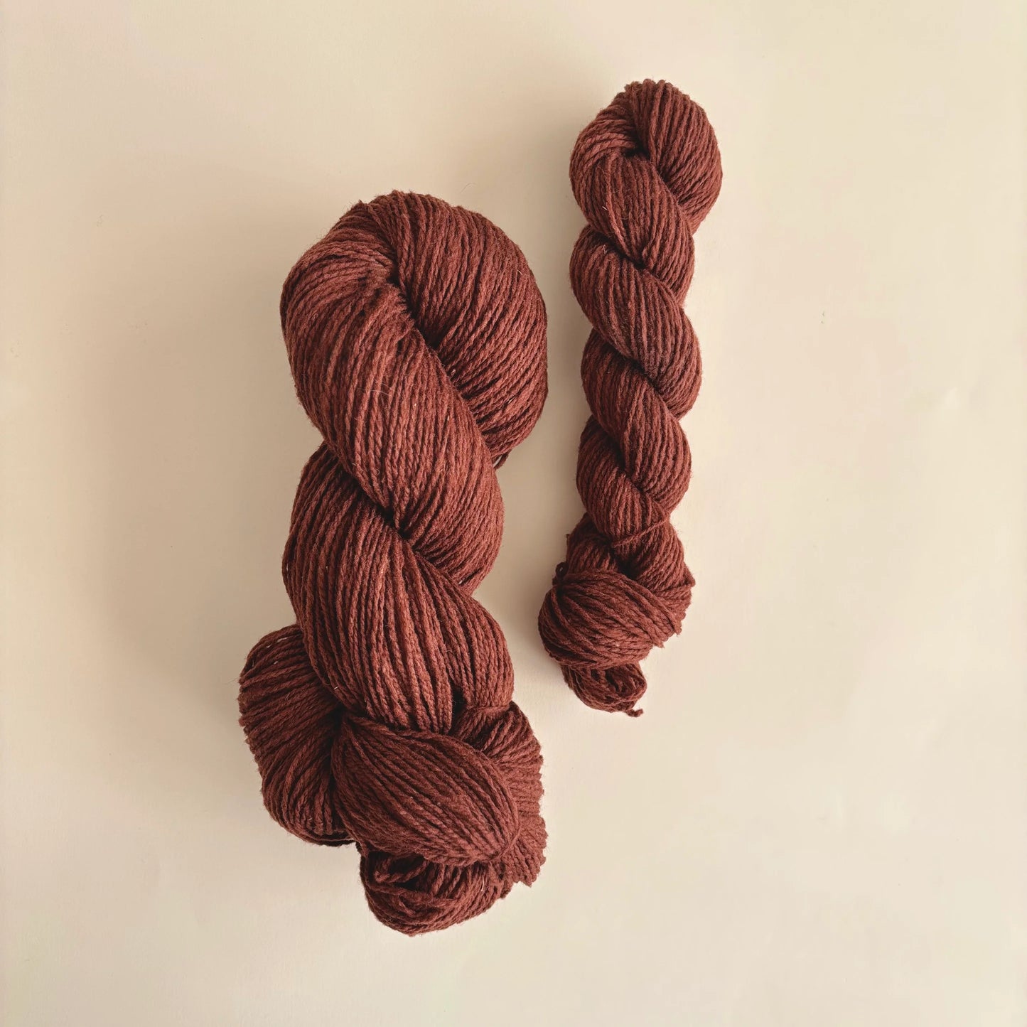 Waxwing Yarn Erable | 50g