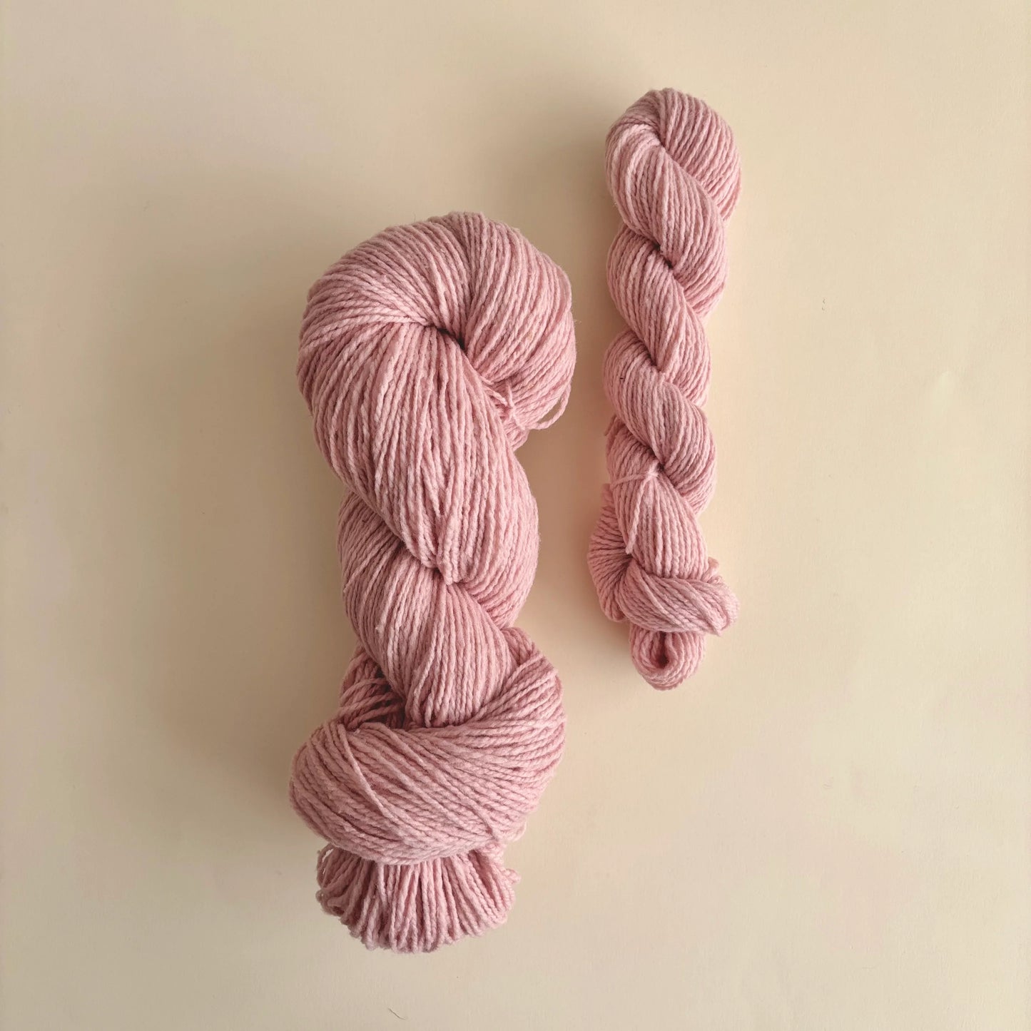Waxwing Yarn Erable | 50g