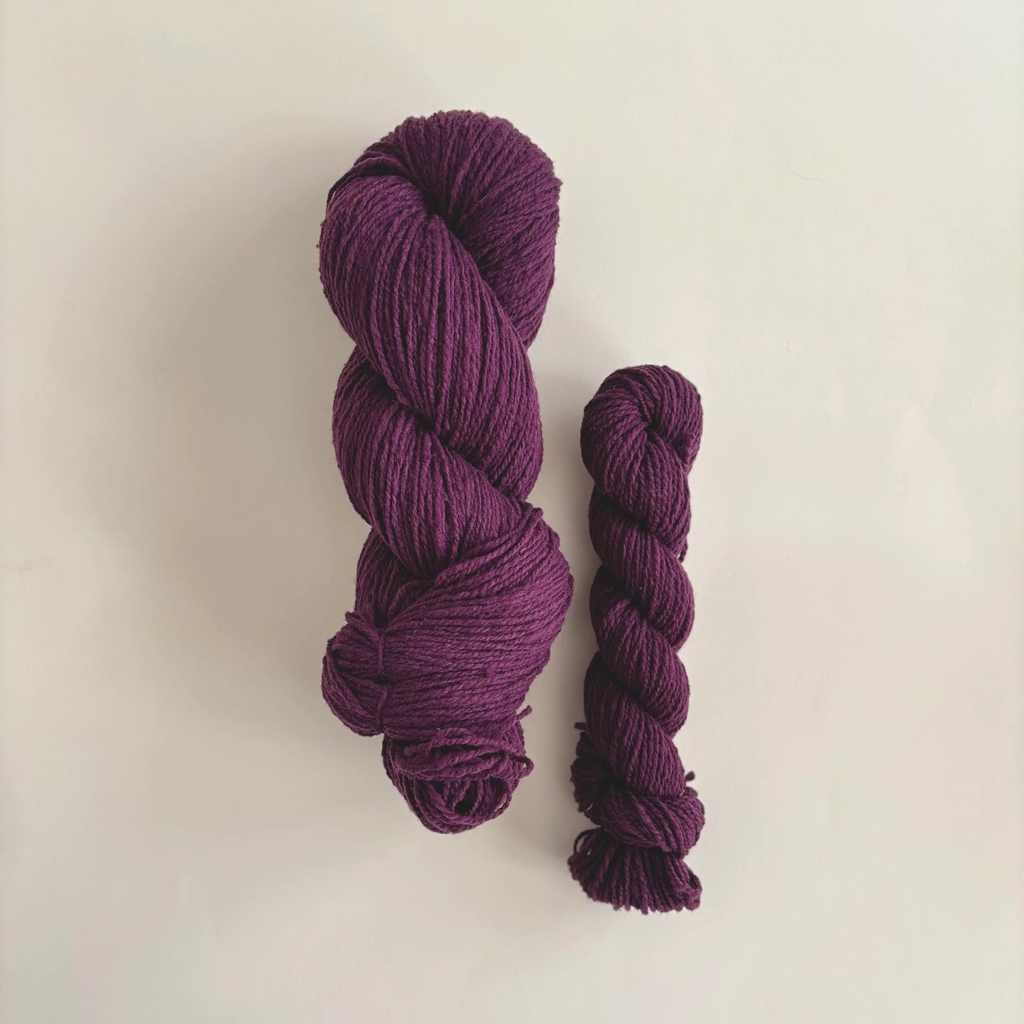 Waxwing Yarn Erable | 50g