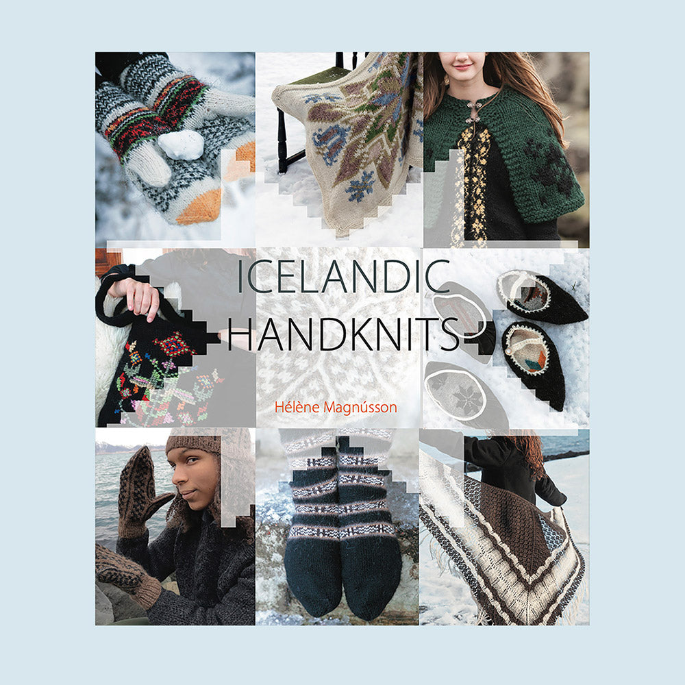 Icelandic Handknits