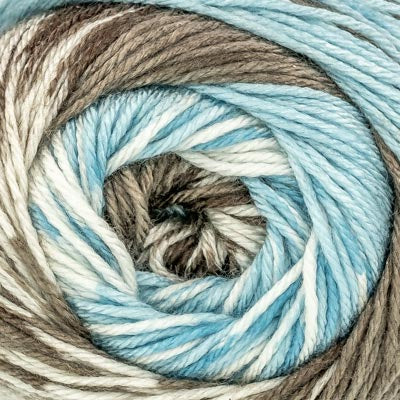 King Cole Yarns Fjord DK