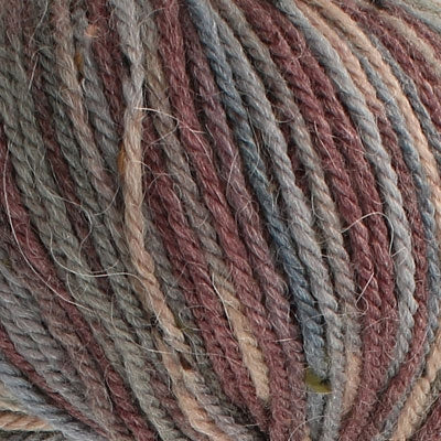 King Cole Yarns Homespun Prism Aran