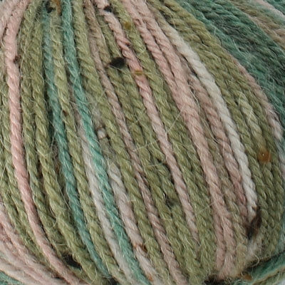 King Cole Yarns Homespun Prism Aran