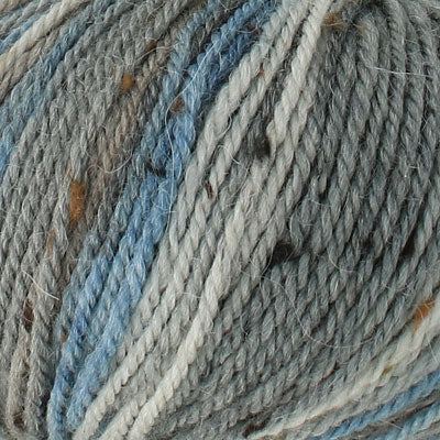 King Cole Yarns Homespun Prism Aran