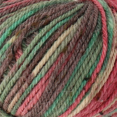 King Cole Yarns Homespun Prism Aran