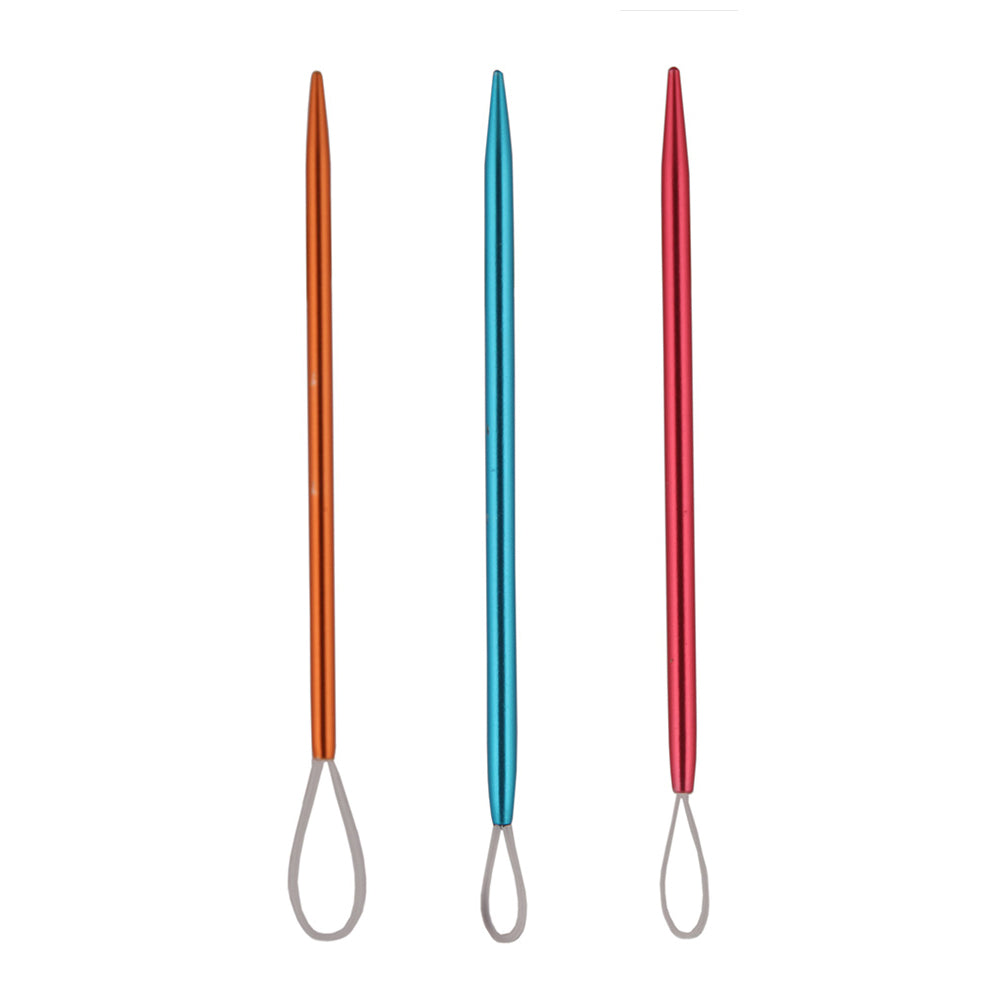 KnitPro Wool Needles