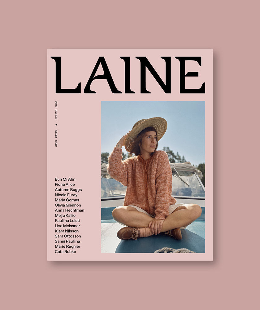 Laine Magazine – Issue 28
