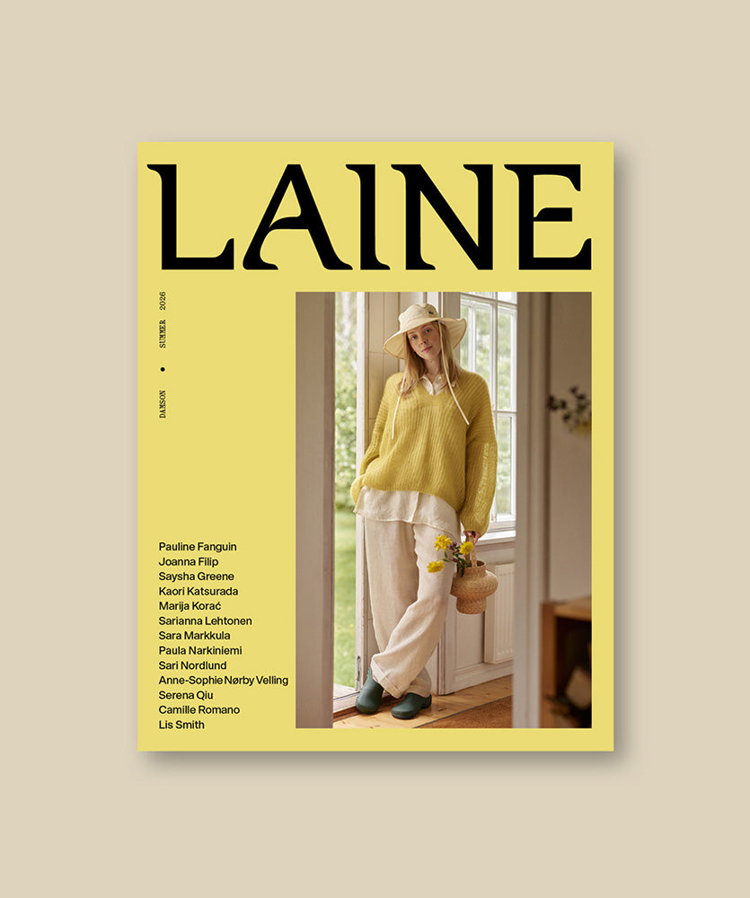 Laine Magazine – Issue 29
