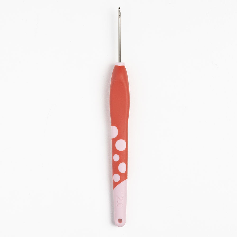 WeCrochet Dots Crochet Hooks