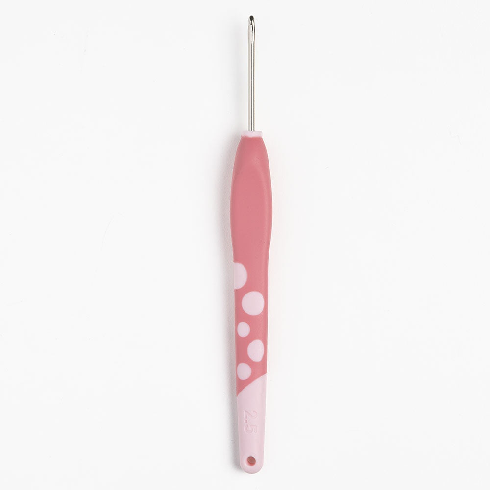 WeCrochet Dots Crochet Hooks